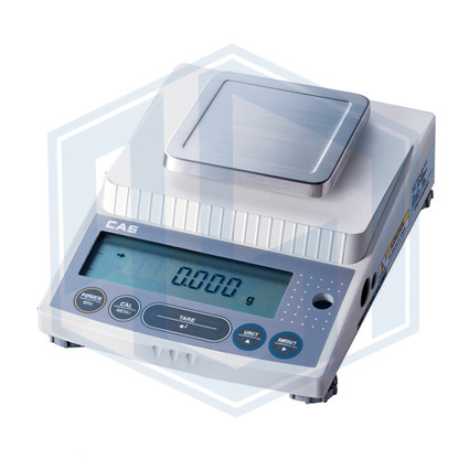 Laboratornie vesi CAS CBL