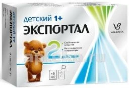 EKSPORTAL poroshok 5 g N6