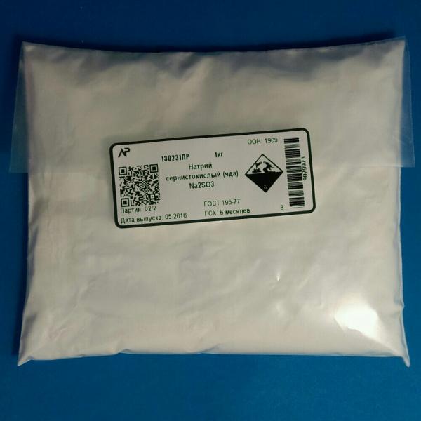 Алюмокалиевые квасцы хч