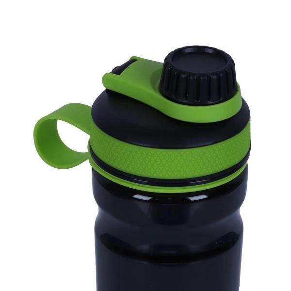 Шейкер PowerGym для спортивного питания, 0.5 L (model 2)