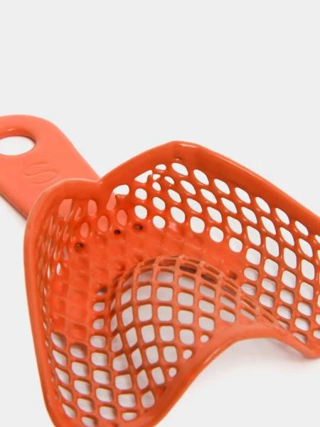 Слепочная ложка