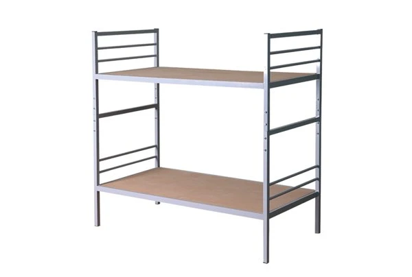 Кровать металлическая КМ-8