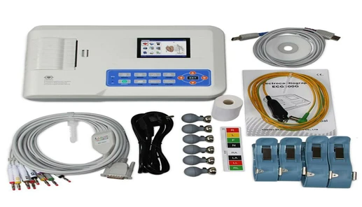 Elektrokardiograf ECG300G