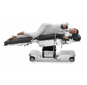 Мобильный операционный стол OPT VITA