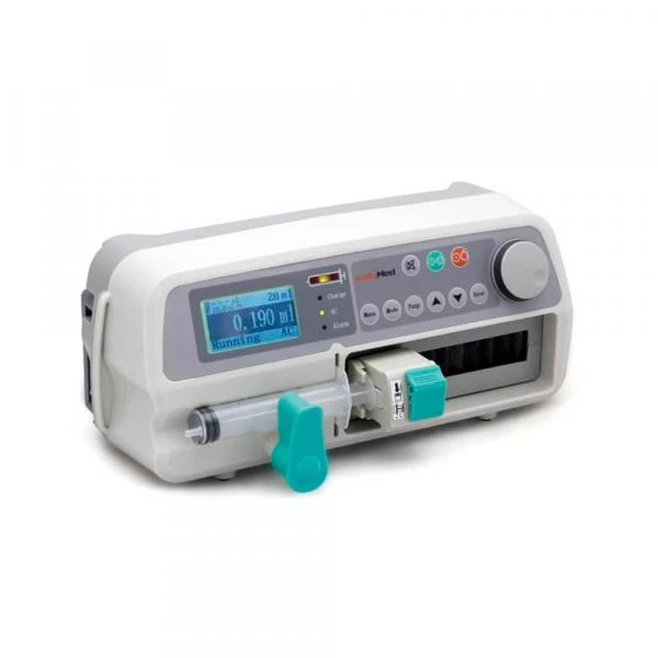 Shprisevoy nasos dozator KELLY MED KL-602