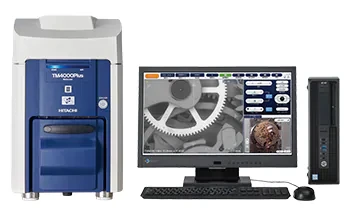 Настольные микроскопы TM4000II / TM4000Plus II