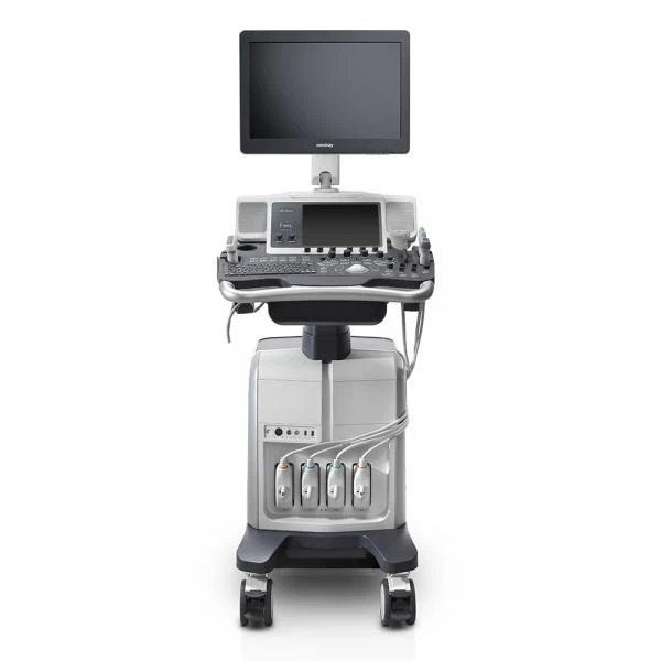 Ultrazvukovaya diagnosticheskaya sistema MINDRAY DC-80