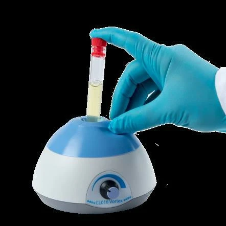 Mini Vixrevoy smesitel