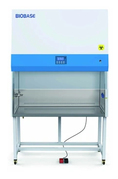 Bioboks biologicheskoy bezopasnosti modeli BSC-1300IIA2-X