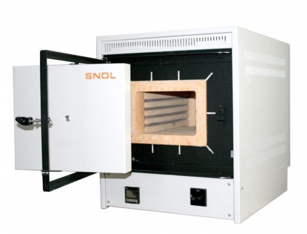 Pech mufelnaya SNOL-8,2/1100