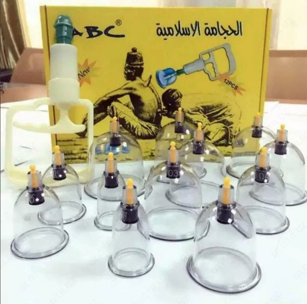 Hijoma uchun apparati