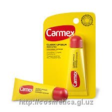 Бальзам для губ Carmex