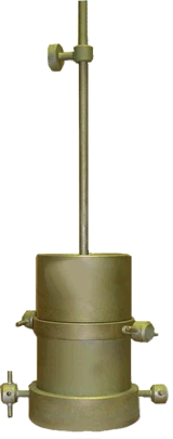 ПСУ Прибор стандартного уплотнения