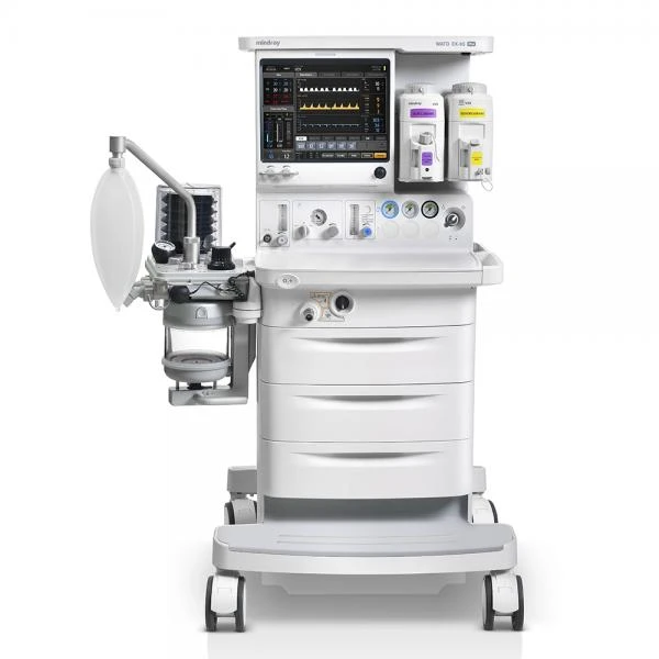 Narkozno-dixatelnie apparati MINDRAY WATO EX-65 Pro