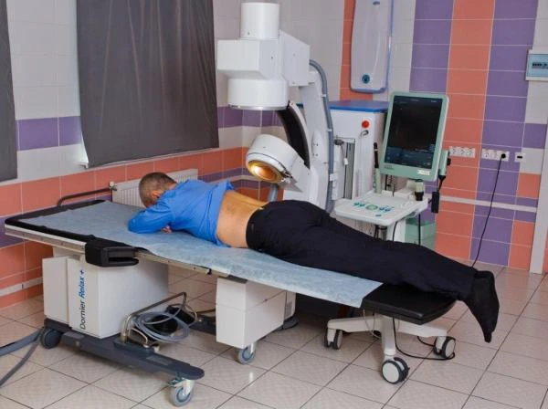 Литотриптор