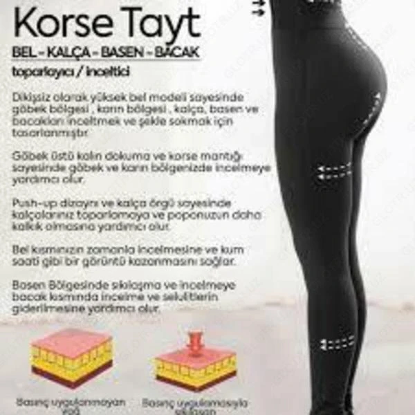 Женское корректирующее белье Form Time Seamless