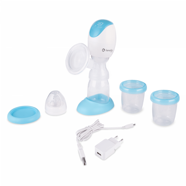 Молокоотсос электрический