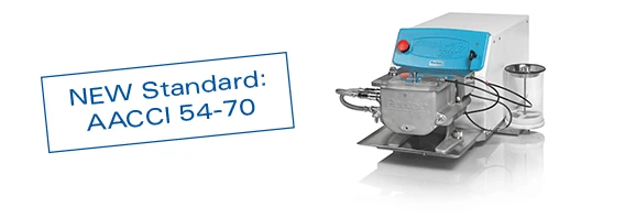 Analizator testa DoughLab