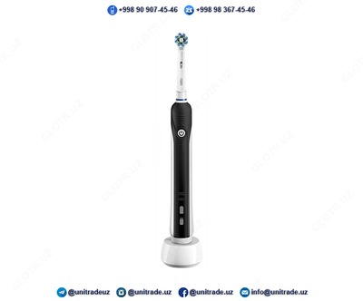 Zubnaya shetka Oral-B Pro 650 CrossAction