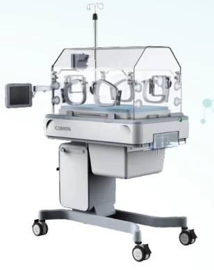 Yangi tug'ilgan chaqaloqlar uchun intensiv terapiya inkubatori B3