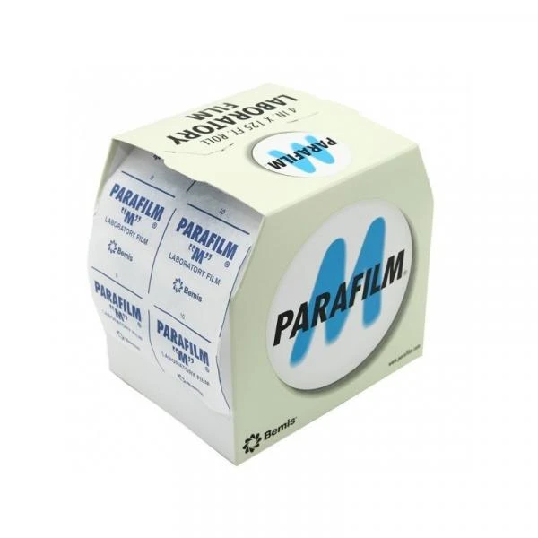 Germetiziruyushaya plenka Parafilm M