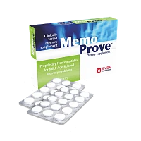 MEMOPROVE таблетки N30
