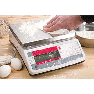 Presizionnie vesi Valor 1000