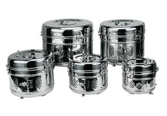 Medisinskiy biks SKN001 260 mm