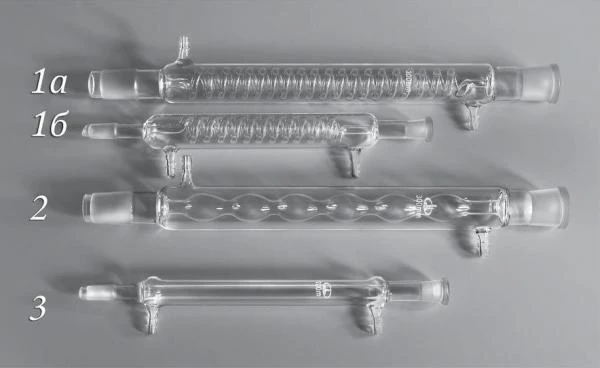 Probirka biologicheskaya, laboratornaya (Vassermana), PB2-16x150