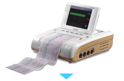 Fetalniy monitor star 5000e