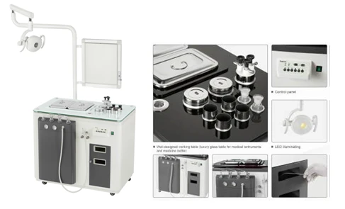 KBB kombinati ST-E900