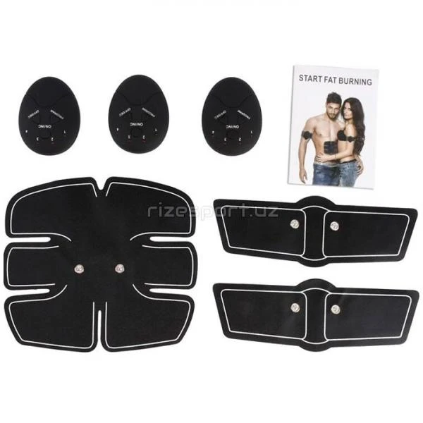 Миостимулятор Smart Fitness Ems