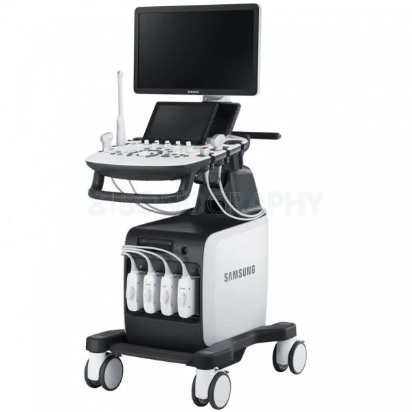 Statsionar ultratovush diagnostika tizimi V6