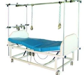 Krovat medisinskaya dlya travmatologii MM 102