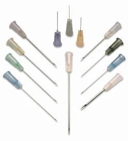 Odnorazovie igli HSW FINE-JECT