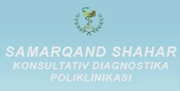 Samarqand shahar maslahat diagnostika markazi