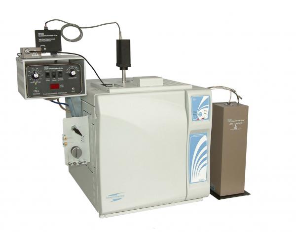 Хроматограф «Хромос ГХ-1000» (Газовый хроматогрофический комплекс)