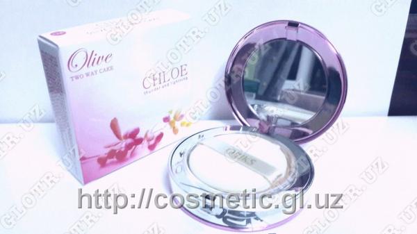 Pudra dlya lisa CHLOE thunder and lightning