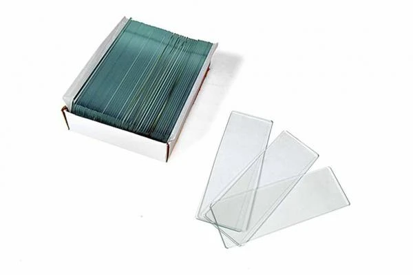 Предметные стекла