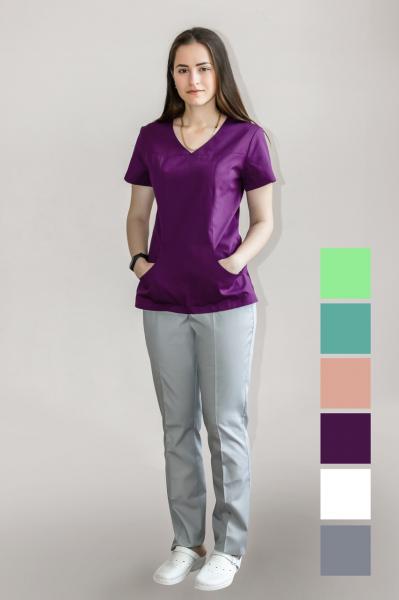 Медицинская одежда