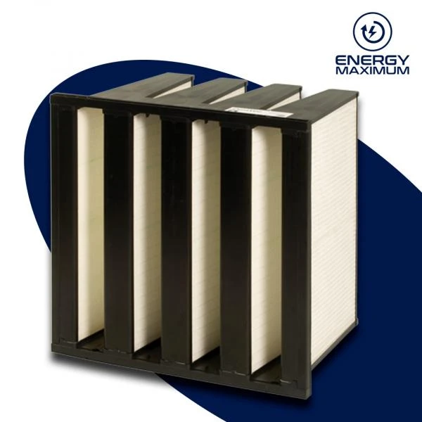 FILTRI DURAVEE XL I HXL