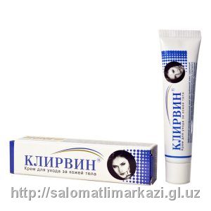 Klirvin krem Klirvin Rossiya