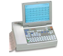 Elektrokardiograf CARDIOVIT AT-10plus №1