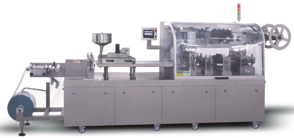 Фармацевтические промышленные линии