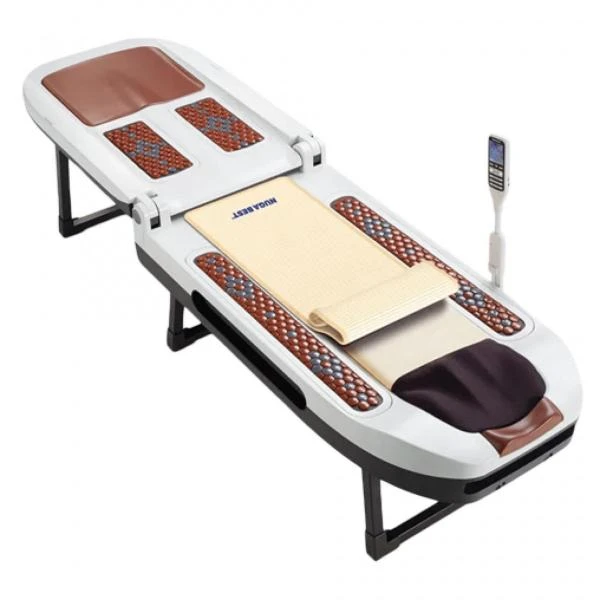 Кровать-массажёр N5 NUGA BEST