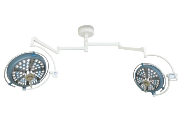 Светодиодная лампа модель: YDE500/700