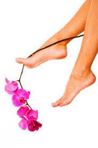 Krem dlya ustalix nog Vivasan, Shveysariya