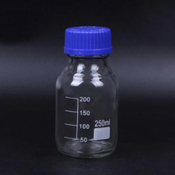 Банка 100 мл для реактивов