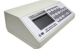 Ionomer mikroprosessorniy I-160.1MP