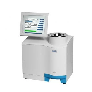 Inframatik 9500 BIK analizator zerna